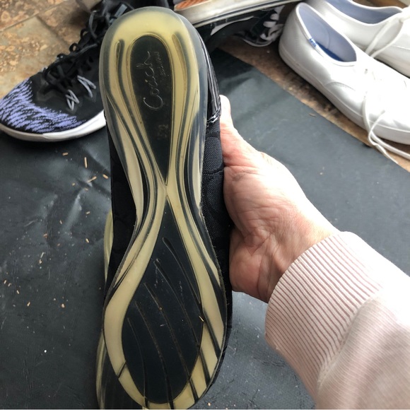 Coach ballet slippers - Picture 6 of 7